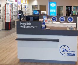 Apollo-Optik - Herne-Wanne - Hauptstr. Bild 4