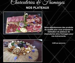 Autour D'une Bouchée image 13