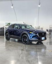 Galpin Mazda image 1