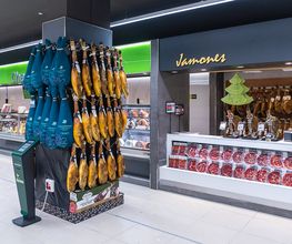 HiperDino Open Mall imagen 11