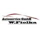 Autoservice GmbH W. Fiolka