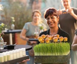 Ragaz Catering Bild 1