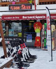 Bernard Sports image 12