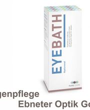 Ebneter Optik, Brillen & Kontaktlinsen Bild 5