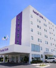 Hotel Lois Express Monterrey Aeropuerto La Fe imagen 6