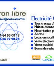 Electron Libre image 8