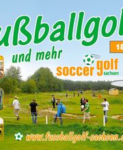 Soccergolf Sachsen Bild 1