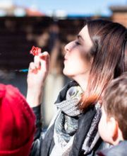 The Lounge School Bild 6