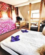 Altstadt Pension ORCHIDEE Wernigerode Bild 16