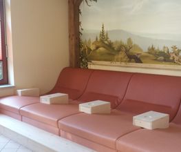 Hotel und Restaurant Köhlerhütte - Fürstenbrunn Bild 19