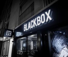BLACKBOX Reims image 4