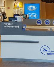 Apollo-Optik - Auerbach/Vogtl. - Göltzschtalstr. Bild 2