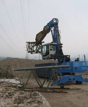 Schnyder A. Transportunternehmung & Altmetalle AG Bild 3