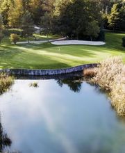 Golf-Club de Sierre Bild 1