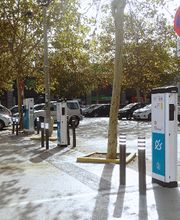 ACCIONA Charging Station imagen 10