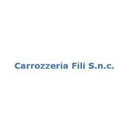 Carrozzeria Fili logo