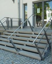 Wagner Treppenbau GmbH Bild 3