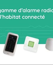 Antenne Sono Ménager image 3