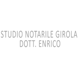 Studio Notarile Girola del Notaio Girola Dott. Enrico logo