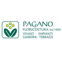 Floricoltura Pagano logo