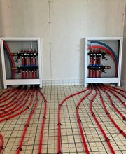 Farin Lefebvre Plomberie image 4