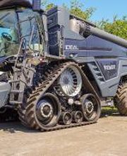 AGRAVIS Technik Lenne-Lippe GmbH - Warendorf Bild 9