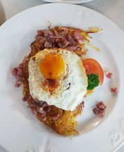 Restaurant Schiff Bild 11