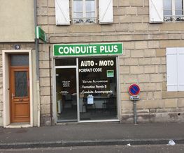 Conduite Plus image 1