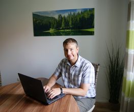 Logopädie Martin Welker Bild 14