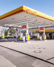 Shell Recharge Charging Station Bild 1