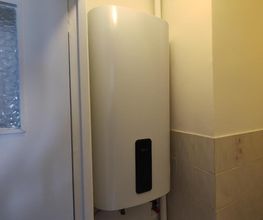 Sanitairmans image 16