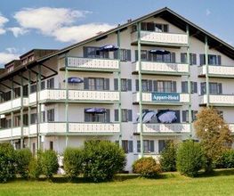 Appart-Hotel Bad Endorf Bild 1