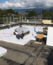 M Etanchéité Sàrl Bild 6