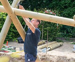 DIE SPIELPLATZ-MACHER GmbH Bild 4