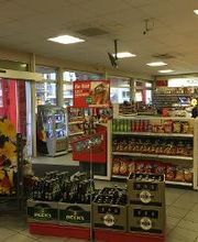 star Tankstelle Bild 6