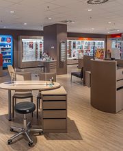 Optiker McOptic - Lenzburg - Staufen Bild 3