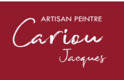 ARTISAN Peintre Jacques CARIOU