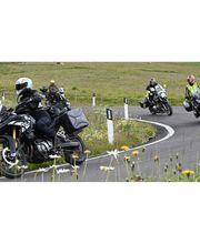 Auf Tour... Motorradreisen Bild 1