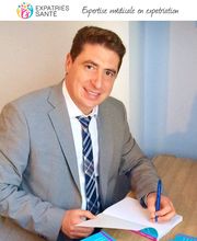 Franck Scola Expat Health Center image 1