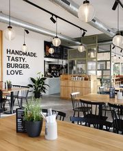 Ruff's Burger & BBQ Essenbach Bild 11