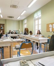 Section enseignement général et technologique du Lycée professionnel privé Skhole d'Art - Bonnecaze image 20