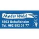 Maler Wild