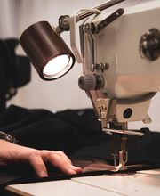 Schneiderei Weinplatz /Hamiti Bild 3