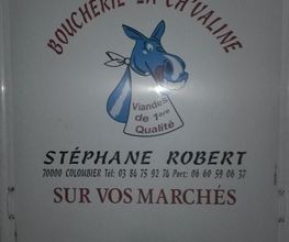 Robert Stéphane - La Ch'valine EURL image 4