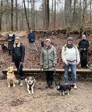 PAWtner Hundetraining Sabrina Rösch Bild 9