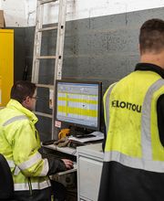 Kiloutou Élévation Nantes image 2