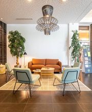 B&B HOTEL Lully 3 Lakes Bild 3