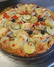 Pizza Marius image 4