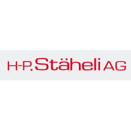 H-P. Stäheli AG Elektro- und Telefonanlagen