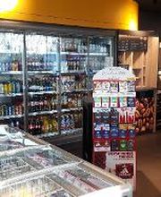 JET Tankstelle Bild 12
